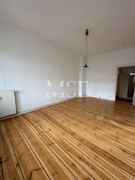 OFFENE BESICHTIGUNG HEUTE 12:30 UHR - Gepflegte 2-Zimmer Wohnung nahe S-Jungfernheide — photo 1